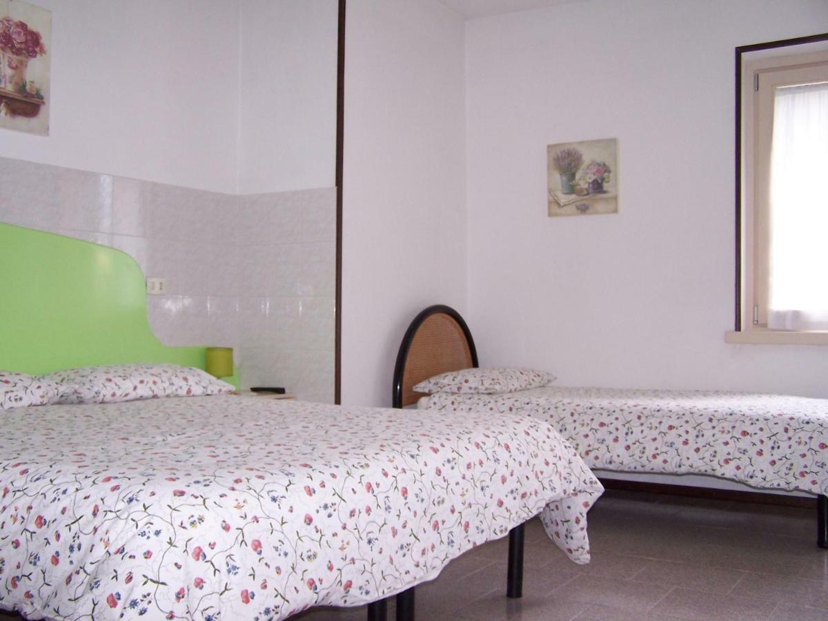 B&B Ai Pini Tiarno di Sopra Екстериор снимка