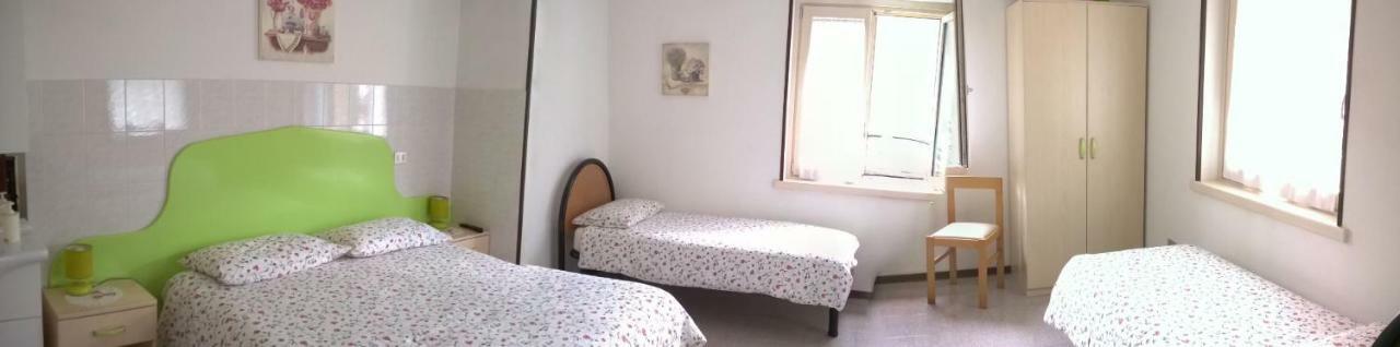 B&B Ai Pini Tiarno di Sopra Екстериор снимка